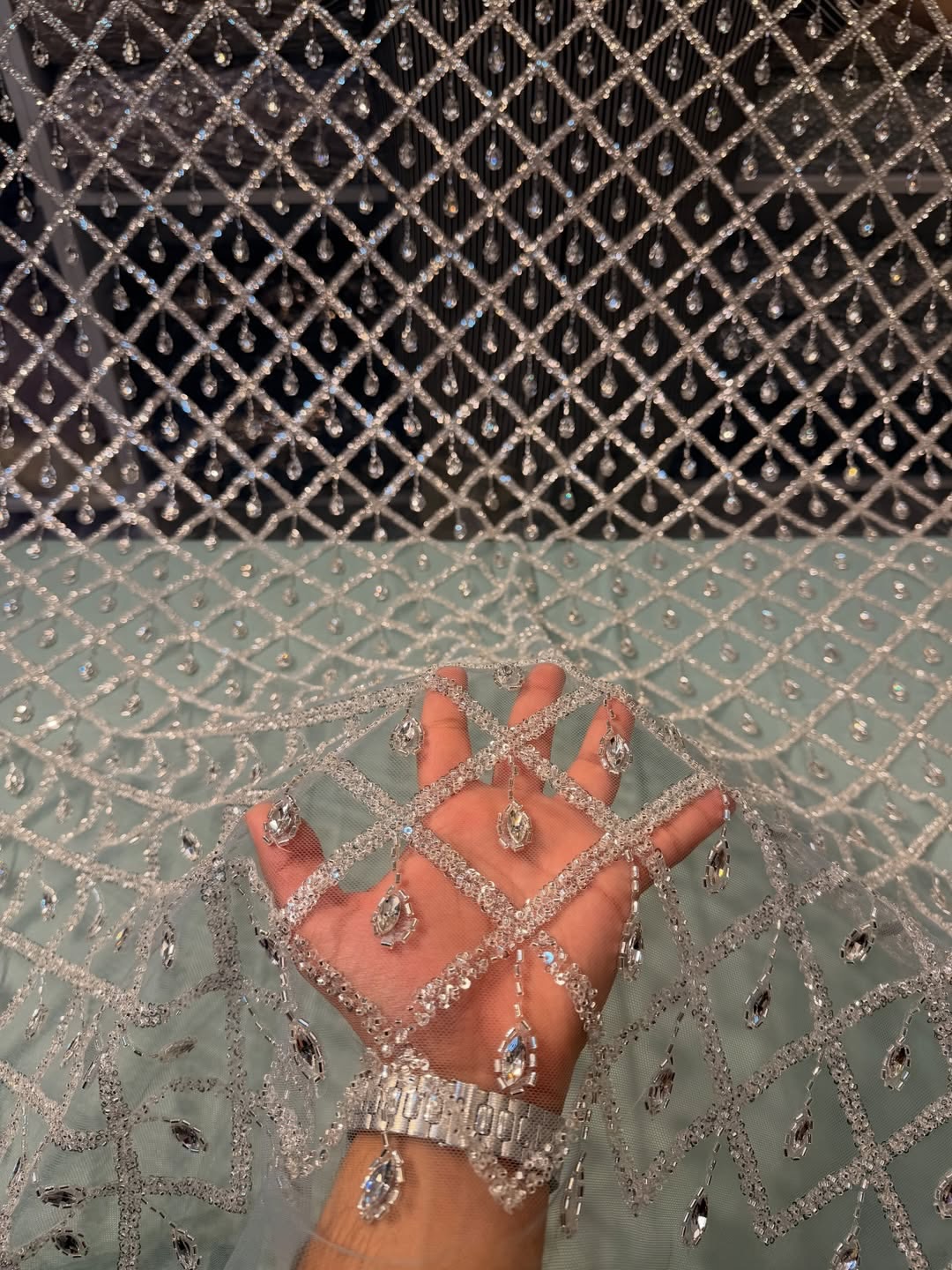 کار سنک طرح لوزی منجوق